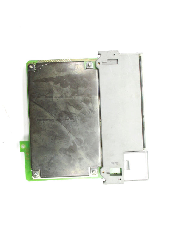 ALLEN BRADLEY 1747-L524 SER. B F/W 1 UNMP