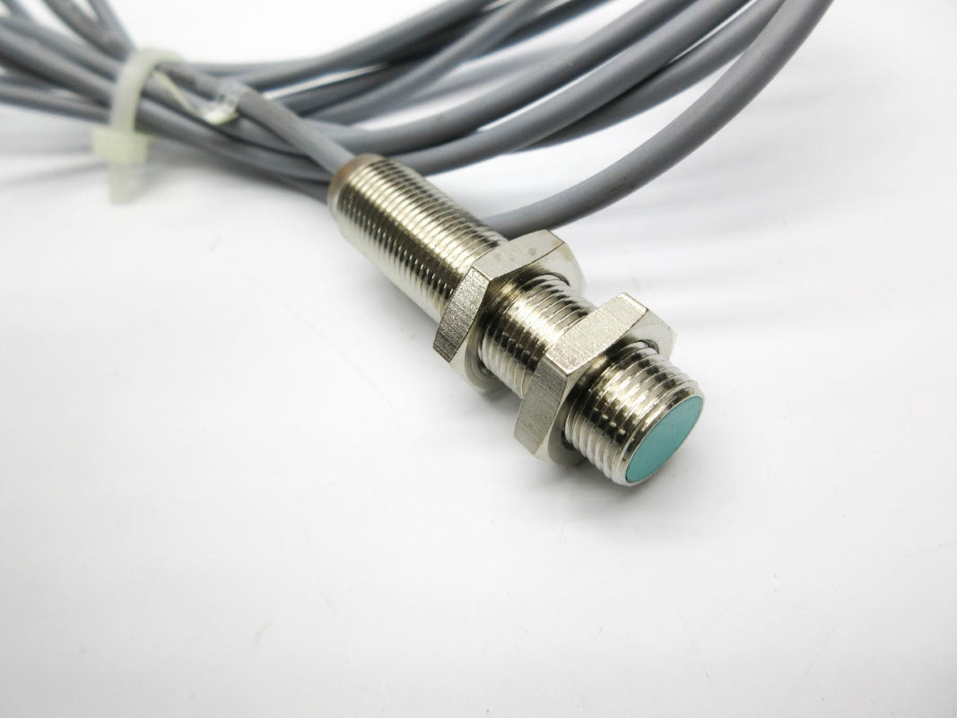 PEPPERL+FUCHS NBB2-12GM50-EO 83950 10-30V NSNP