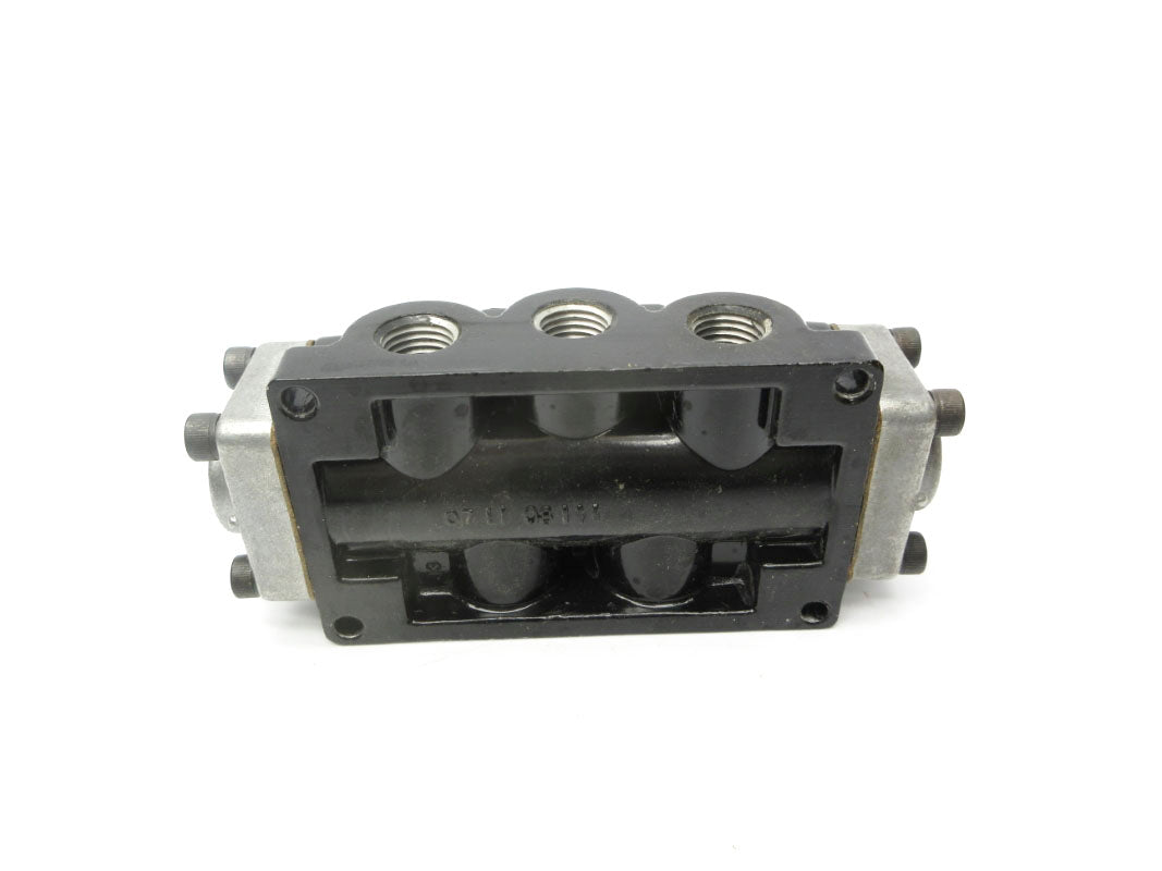 AAA PRODUCTS R02 250PSI NSNP