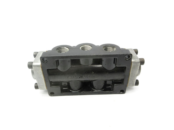 AAA PRODUCTS R02 250PSI NSNP