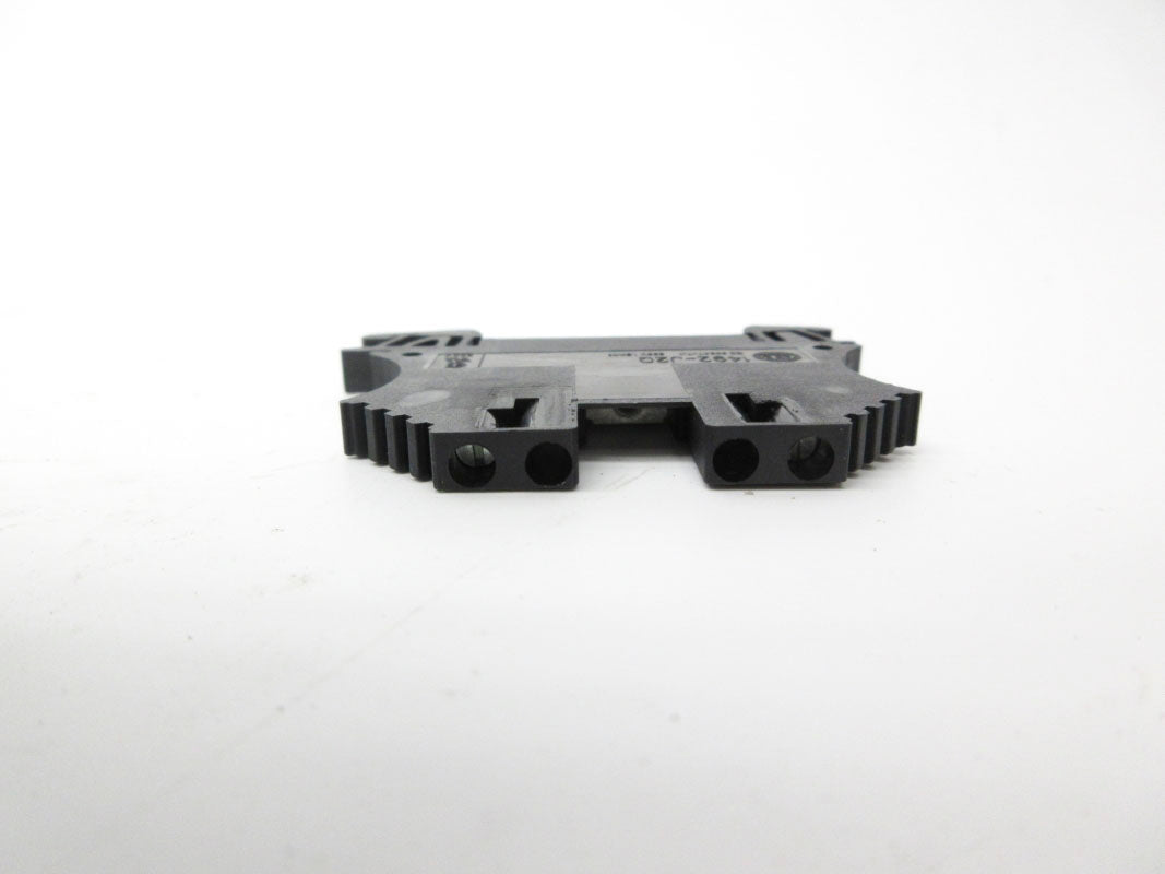 ALLEN BRADLEY 1492-J2Q-BL SER. A 300V NSNP