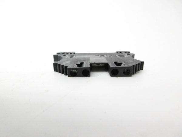 ALLEN BRADLEY 1492-J2Q-BL SER. A 300V NSNP