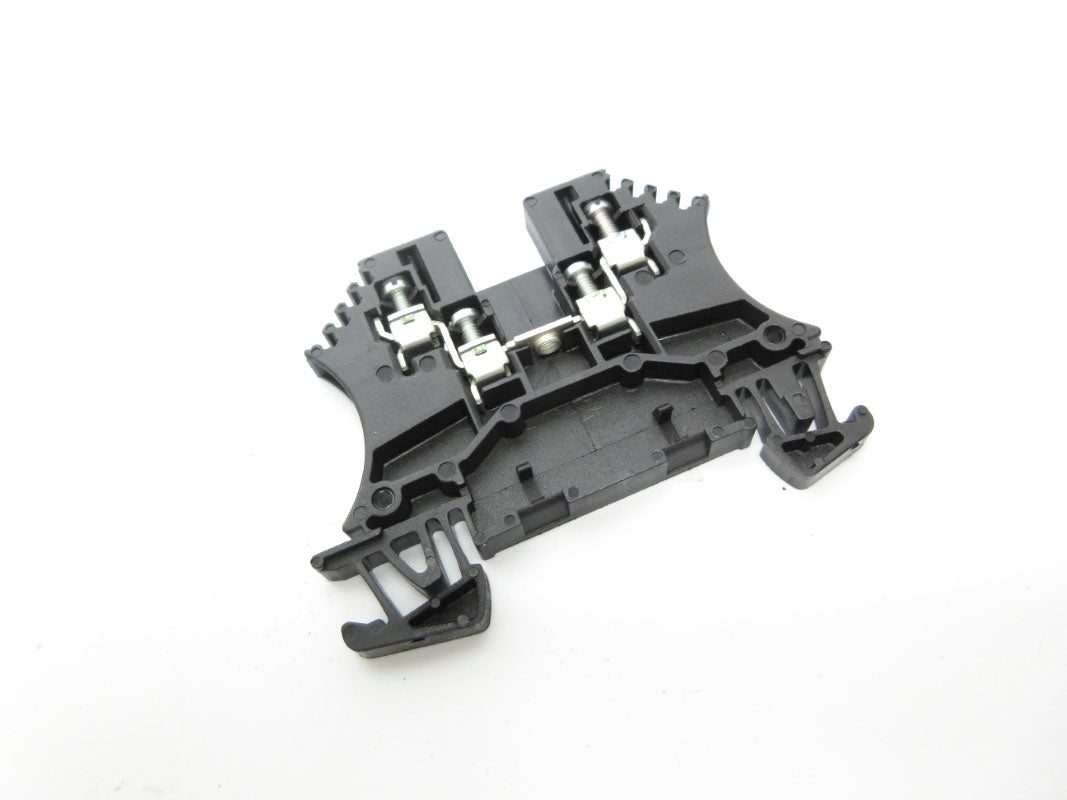 ALLEN BRADLEY 1492-J2Q-BL SER. A 300V NSNP