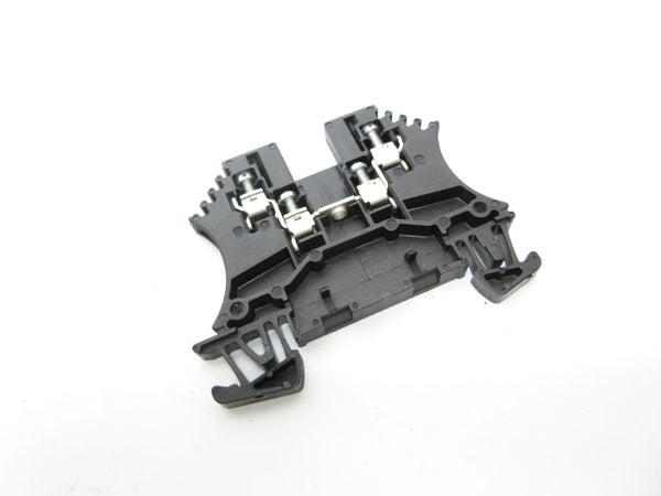 ALLEN BRADLEY 1492-J2Q-BL SER. A 300V NSNP