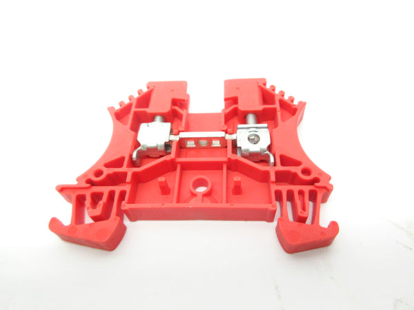 ALLEN BRADLEY 1492-J4-RE SER. A 800V NSNP