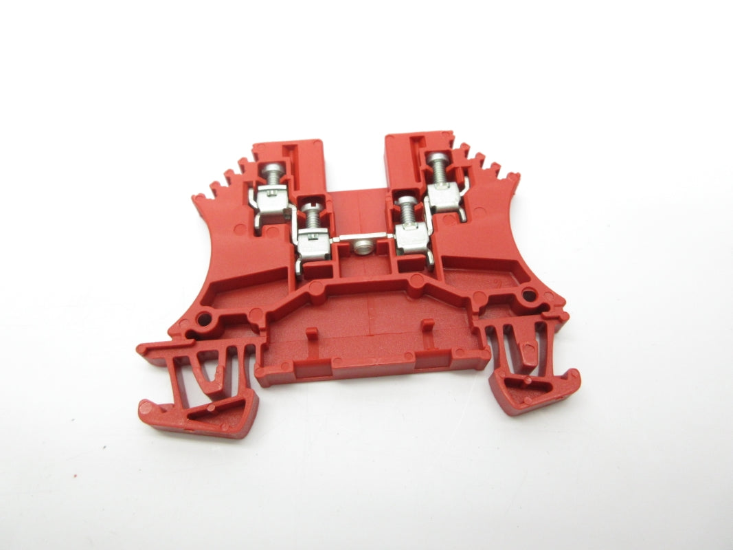 ALLEN BRADLEY 1492-J2Q-RE SER. A NSNP