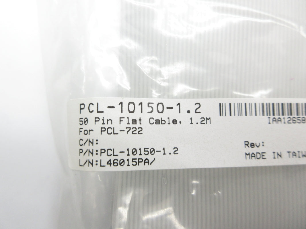 ADVANTECH PCL-10150-1.2 NSMP