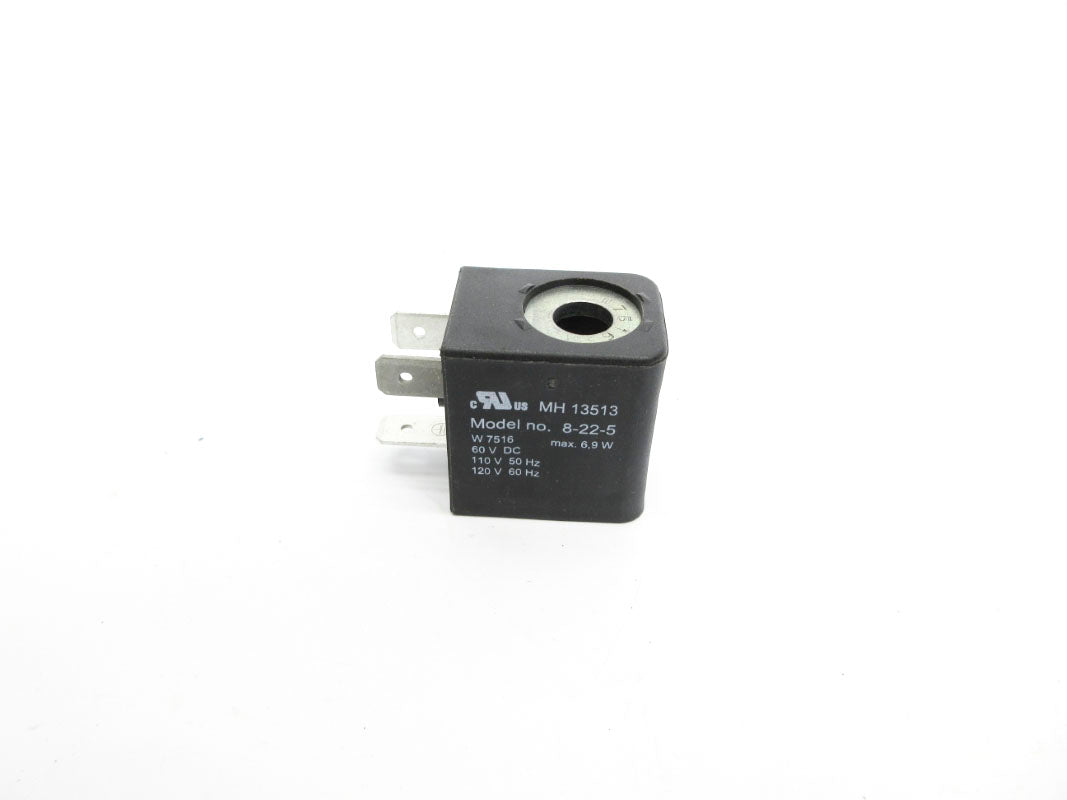 AAA PRODUCTS 8-22-5 120V UNMP