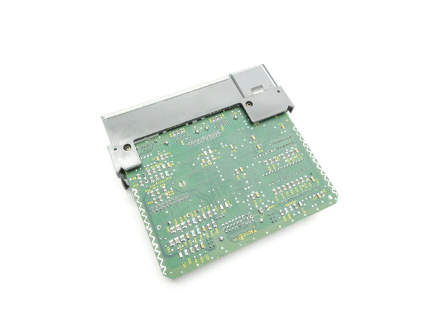 ALLEN BRADLEY 1746-BAS-T SER. A F/W 3 UNMP