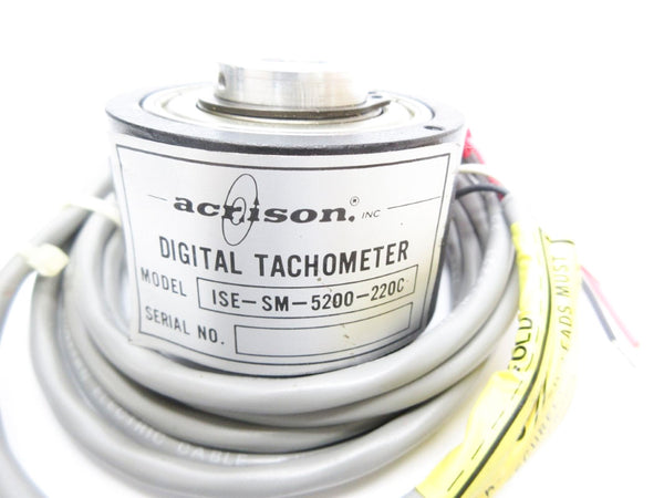 ACRISON ISE-SM-5200-220C NSNP
