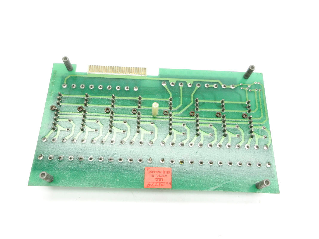 OPTO 22 PB8DAAD2 UNMP