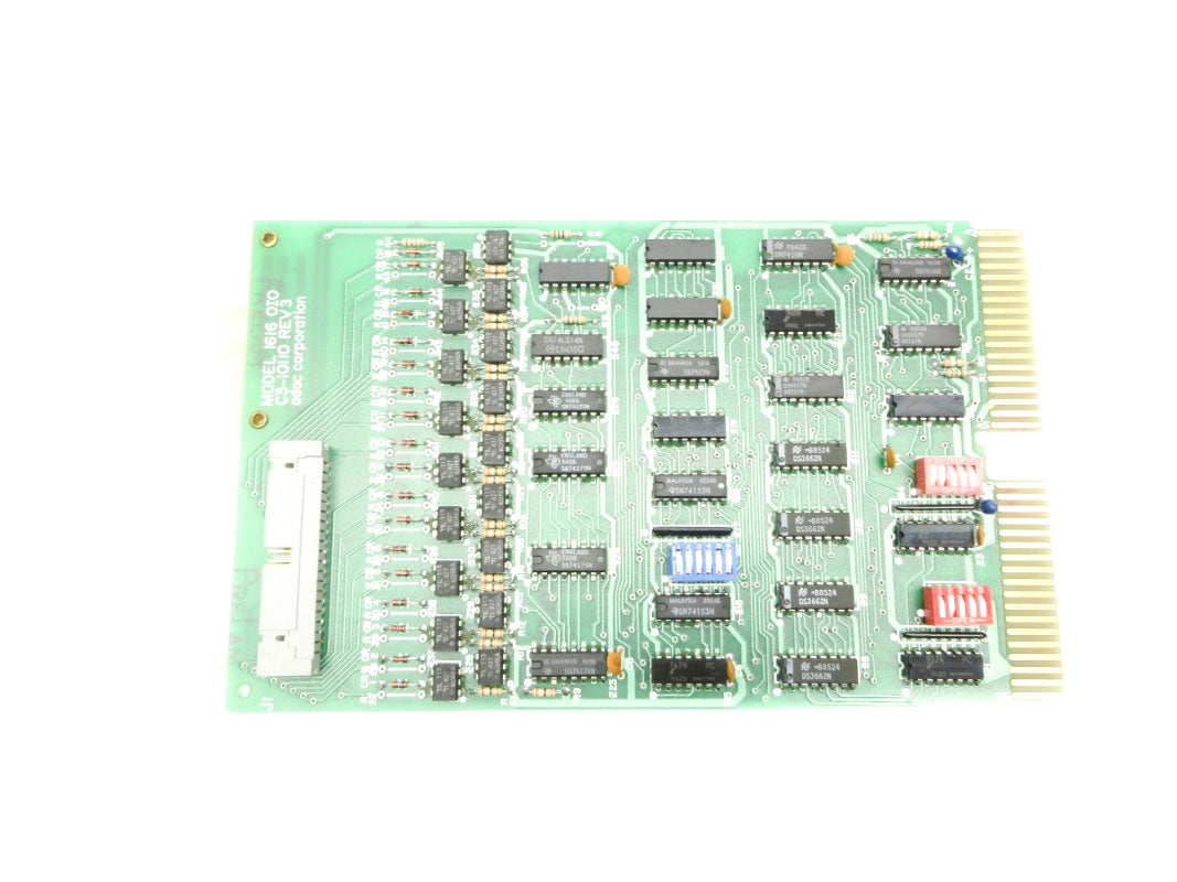 ADAC C3-10110 REV. 3 NSNP