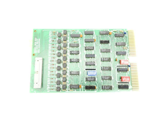 ADAC C3-10110 REV. 3 NSNP