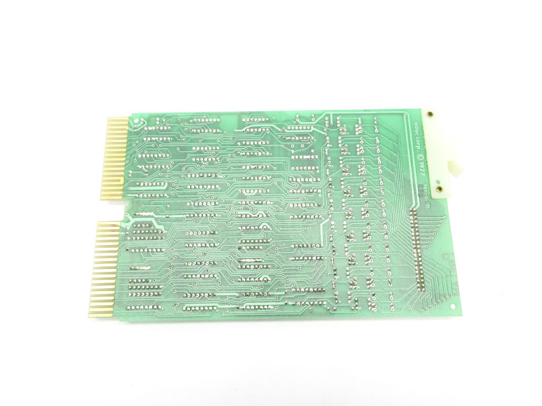 ADAC C3-10110 REV. 3 NSNP