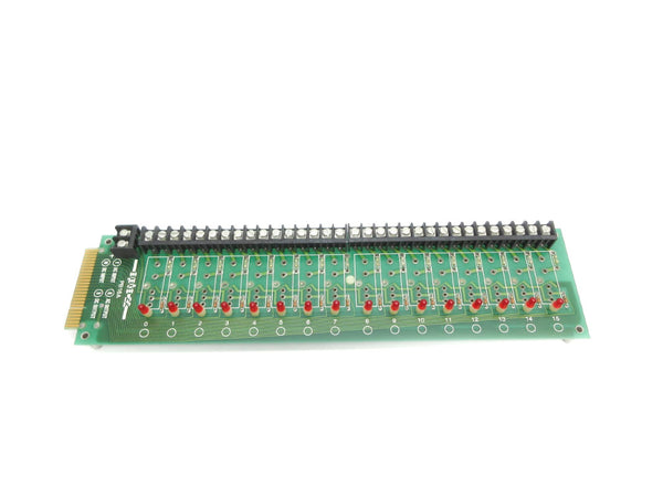 OPTO 22 PB16A (AS PICTURED) UNMP
