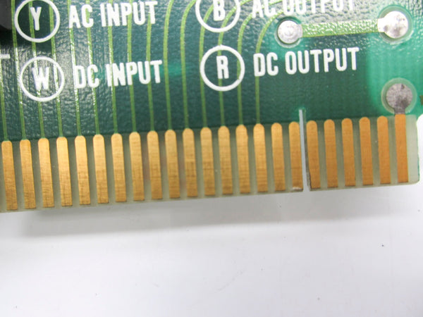 OPTO 22 PB16A (AS PICTURED) UNMP
