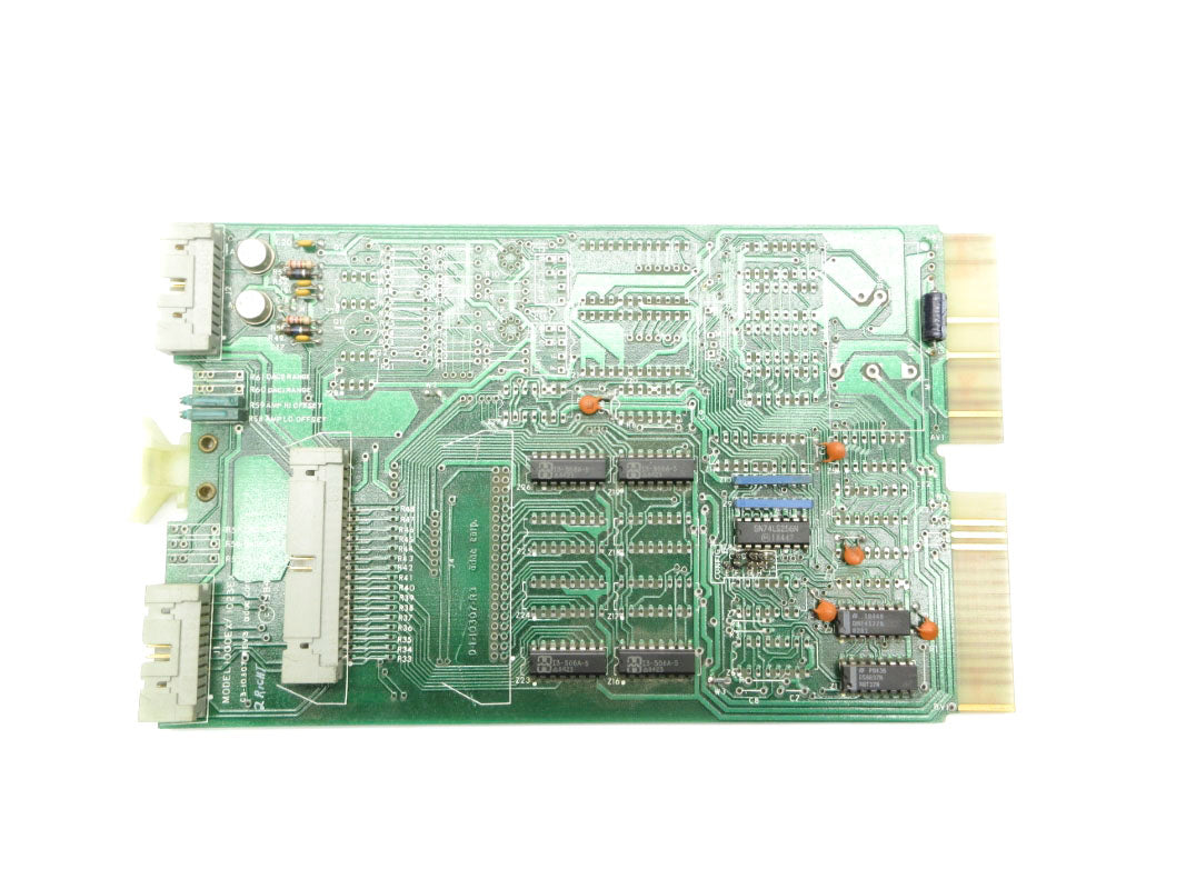 ADAC 1000EX/1023EX C3-10307 REV. 3 UNMP