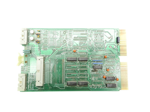 ADAC 1000EX/1023EX C3-10307 REV. 3 UNMP