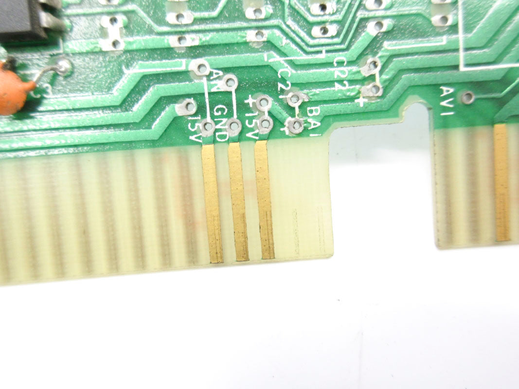 ADAC 1000EX/1023EX C3-10307 REV. 3 UNMP