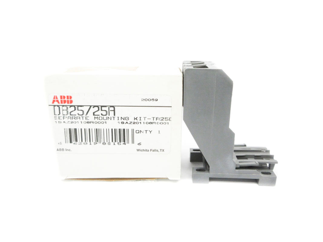 ABB DB25/25A 1SAZ201108R0001 NSMP
