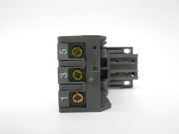 ABB DB25/25A 1SAZ201108R0001 NSMP