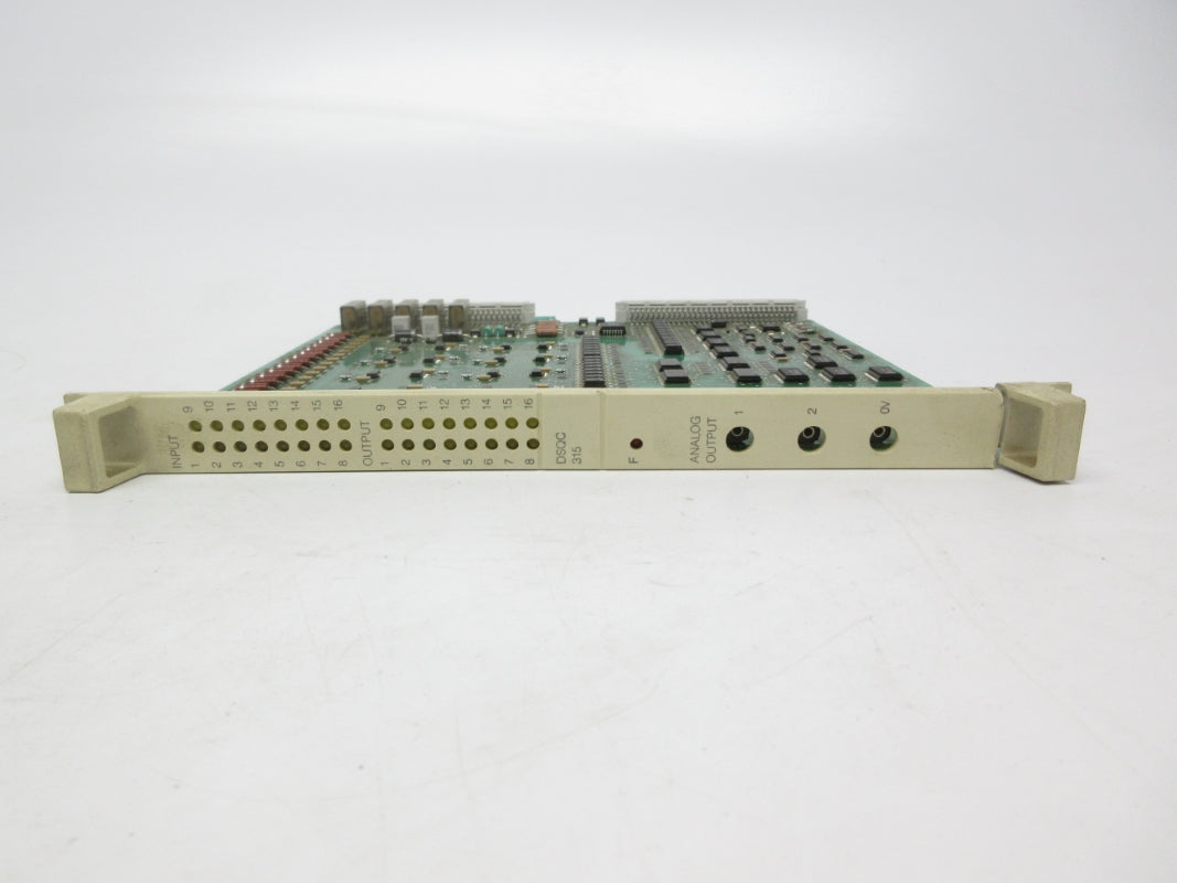 ABB 3HAB2214-8/4 DSQC315 NSNP