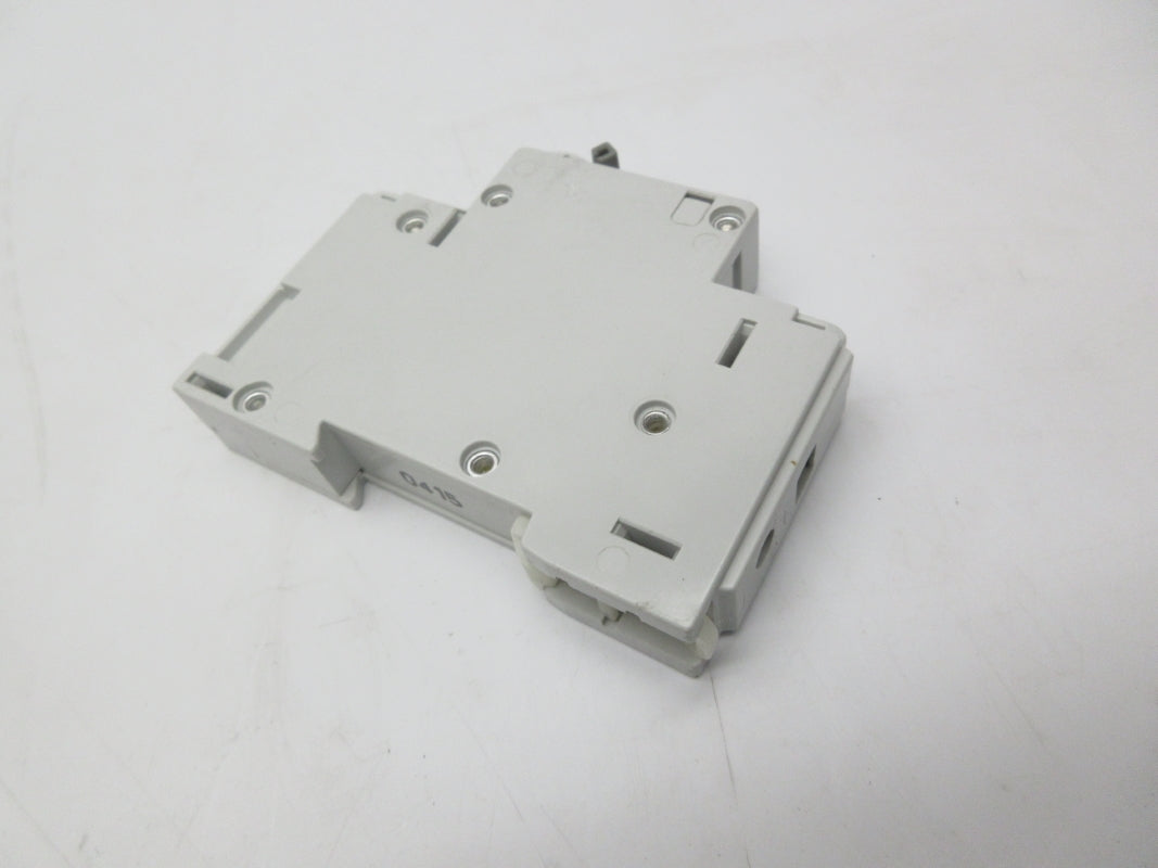 ALLEN BRADLEY 1492-CB1G030 SER. C 277VAC 3A NSMP