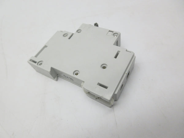 ALLEN BRADLEY 1492-CB1G030 SER. C 277VAC 3A NSMP