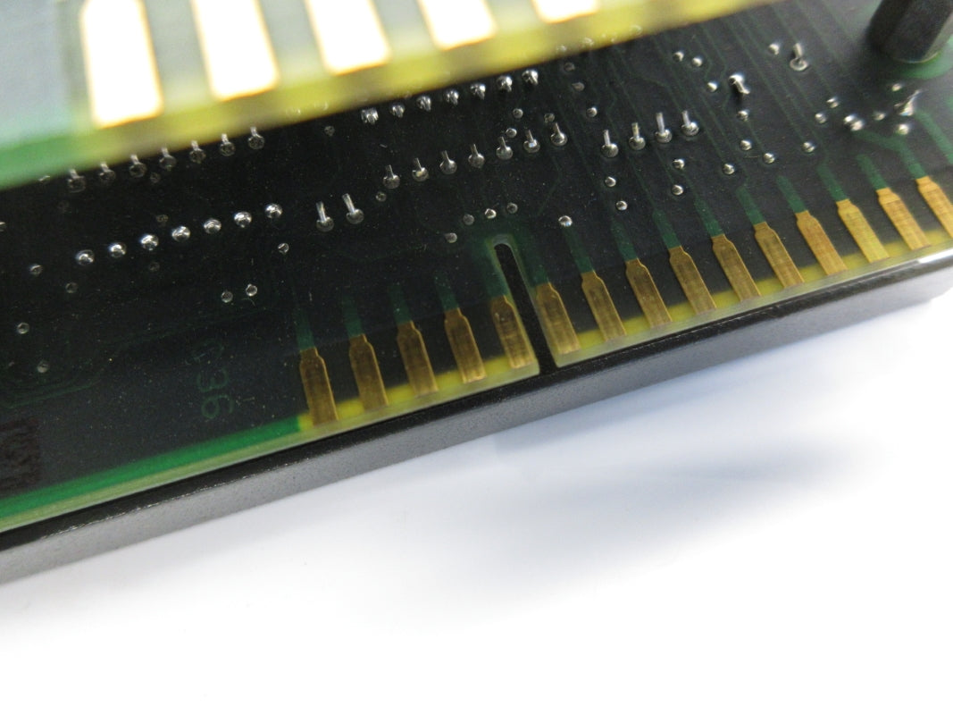 ALLEN BRADLEY 1771-DE SER. A F/W D 5V UNMP