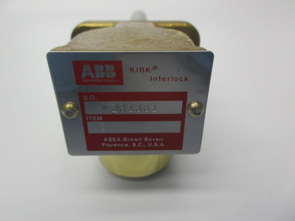 ABB 281381 NSNP