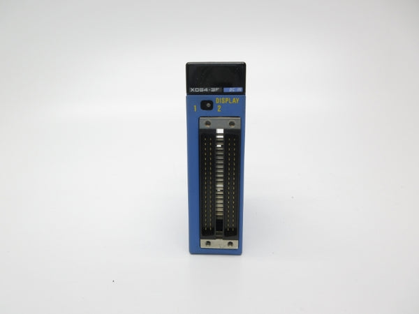 YOKOGAWA F3XD64-3F 24VDC NSMP