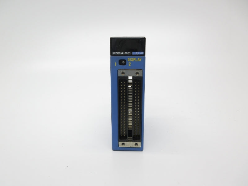 YOKOGAWA F3XD64-3F 24VDC NSMP