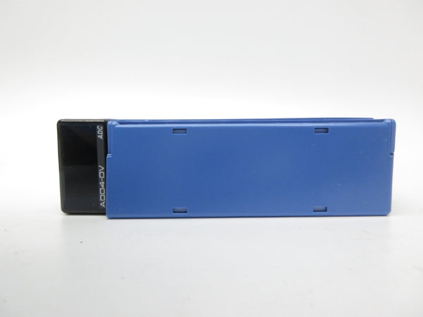 YOKOGAWA F3AD04-0V 10-10VDC NSMP