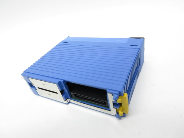 YOKOGAWA F3AD04-0V 10-10VDC NSMP