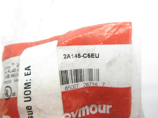 PASS&SEYMOUR 2A145-C5EU NSMP