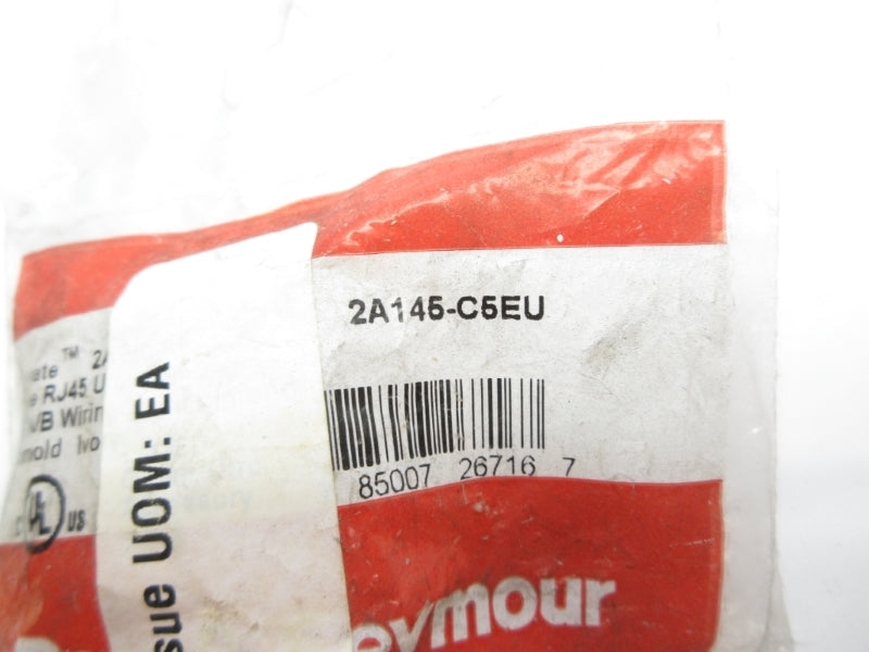 PASS&SEYMOUR 2A145-C5EU NSMP
