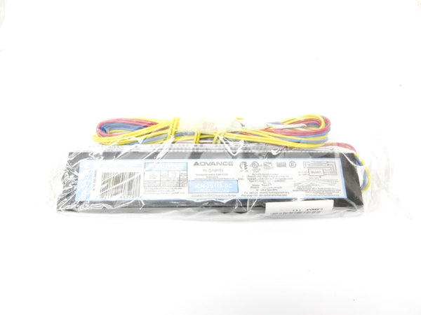 ADVANCE ICN2S110SC94I 4VMY7 277V 0.66A NSMP