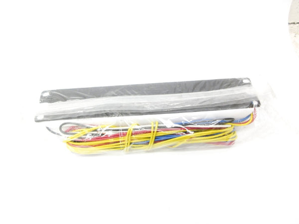 ADVANCE ICN2S110SC94I 4VMY7 277V 0.66A NSMP