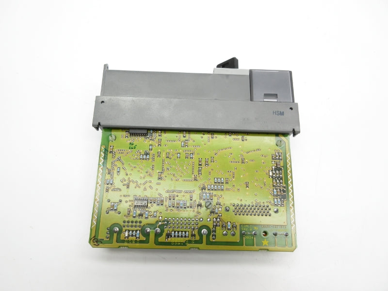 ALLEN BRADLEY 1747-L541 SER. B F/W 7 24VDC (NO DOOR) NSNP