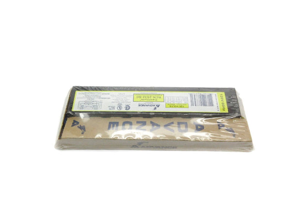 ADVANCE F32T8RS/IS 120V 0.53A NSMP