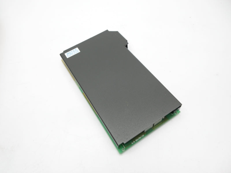 ALLEN BRADLEY 1771-IAD 5VDC 0.25A NSMP