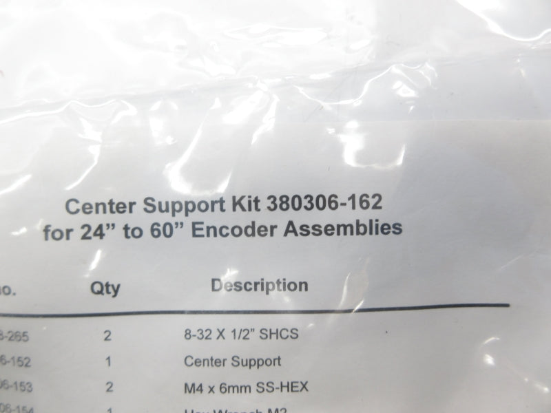 ACU-RITE 380306-162 NSMP