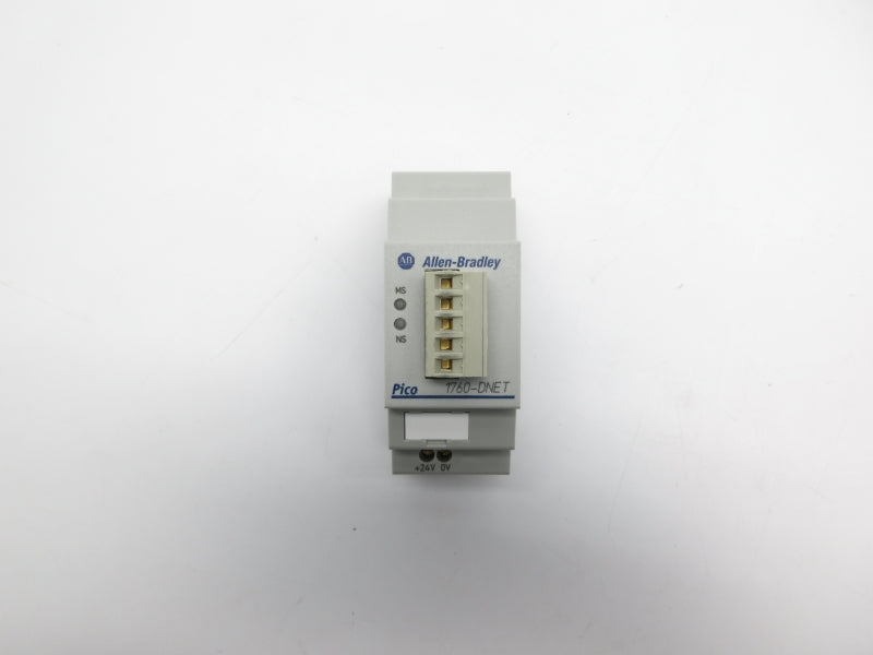 ALLEN BRADLEY 1760-DNET SER. B NSMP