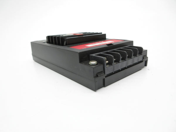 ALLEN BRADLEY 1741-A120A SER. A 120VAC NSMP