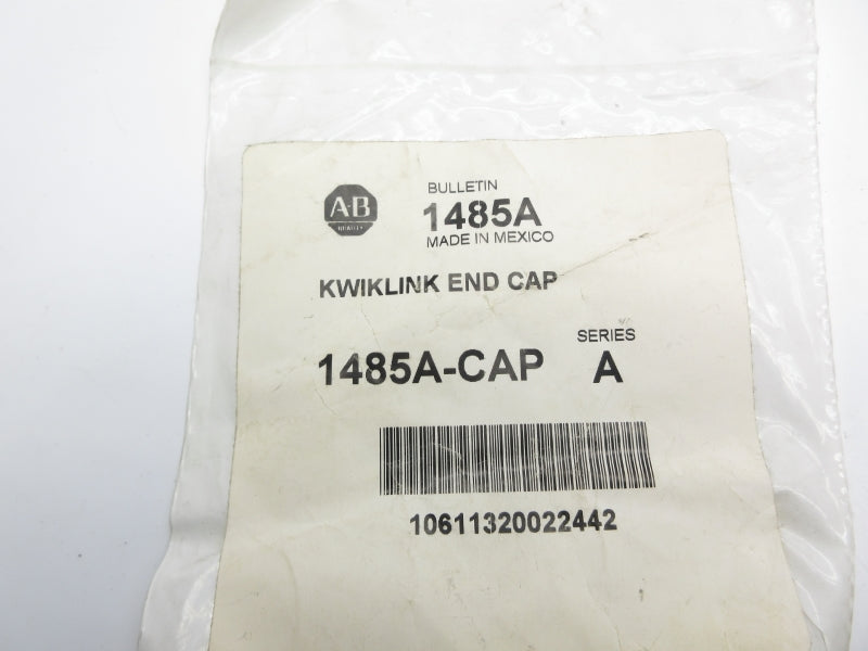 ALLEN BRADLEY 1485A-CAP SER. A NSMP