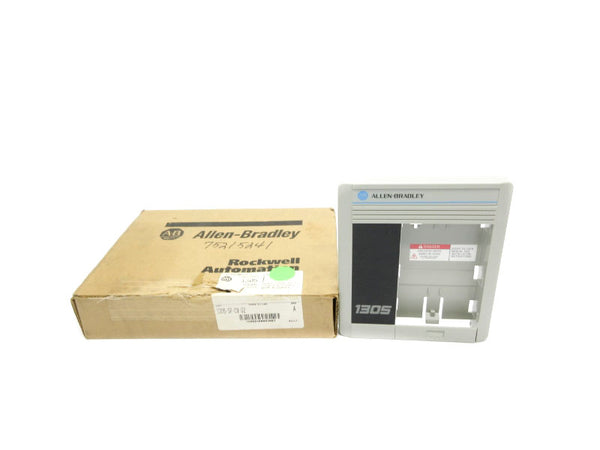ALLEN BRADLEY 1305-SP-CV-02 SER. A NSMP