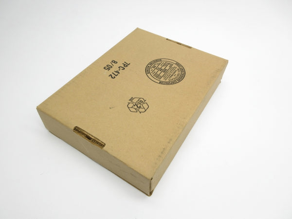 ALLEN BRADLEY 1305-SP-CV-02 SER. A NSFS