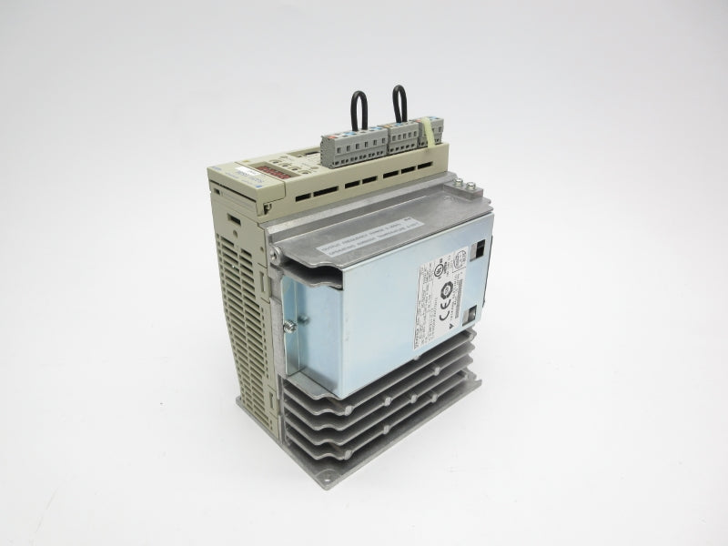 YASKAWA ELECTRIC SGDH-15DE 380-480V 4.8A NSNP