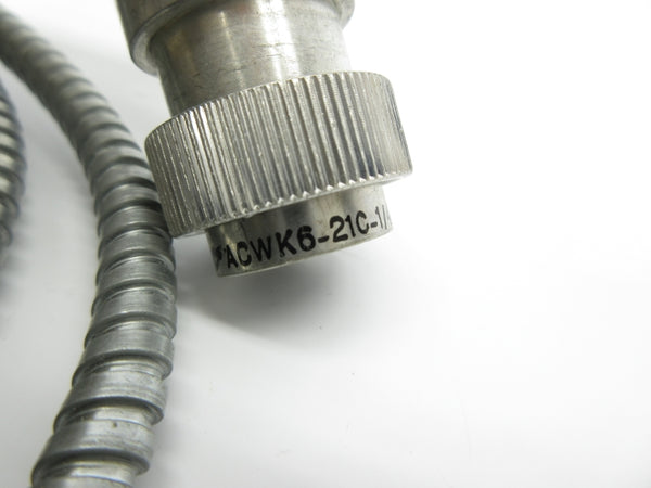 ACC ACWK6-21C-1/4 NSNP