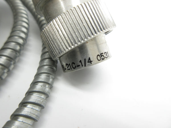 ACC ACWK6-21C-1/4 NSNP